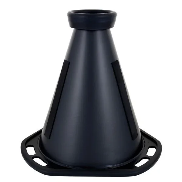 Schlipf Practice Tuba Mute 0