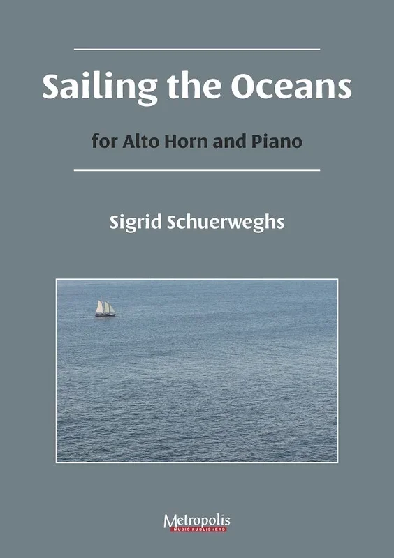 Schuerweghs: Sailing the Oceans