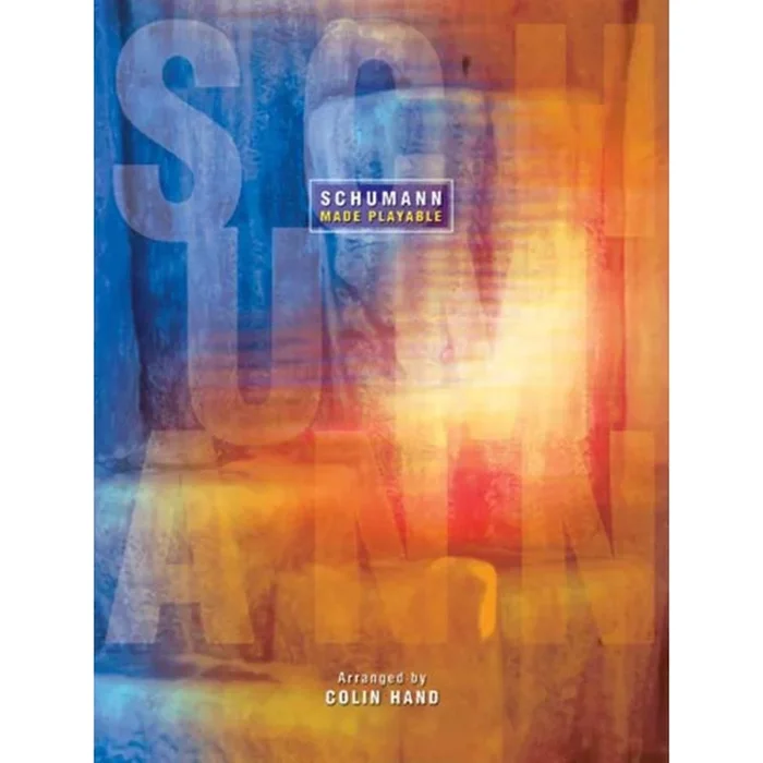 Schumann Made Playable