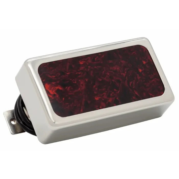 SD APH-1B Alnico II Pro RN BDR T Shell Humbucker Pickup