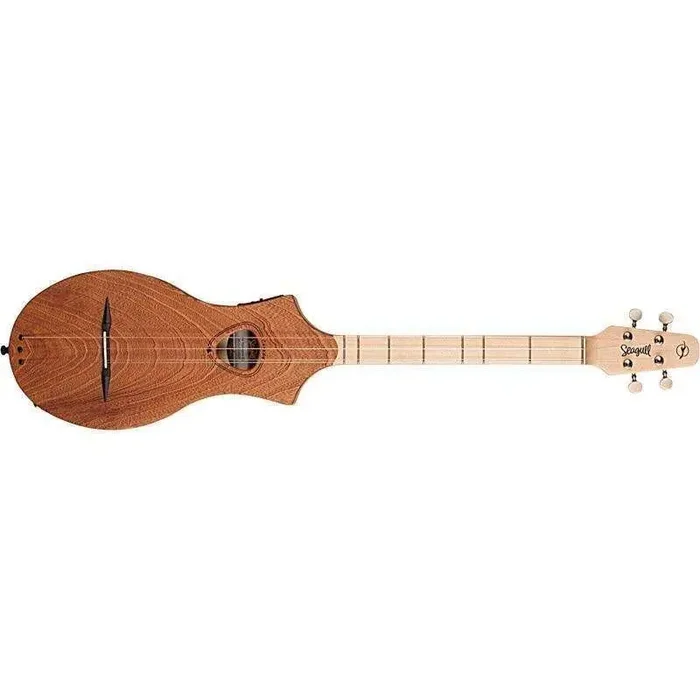 Seagull M4 Mahogany Merlin Electro