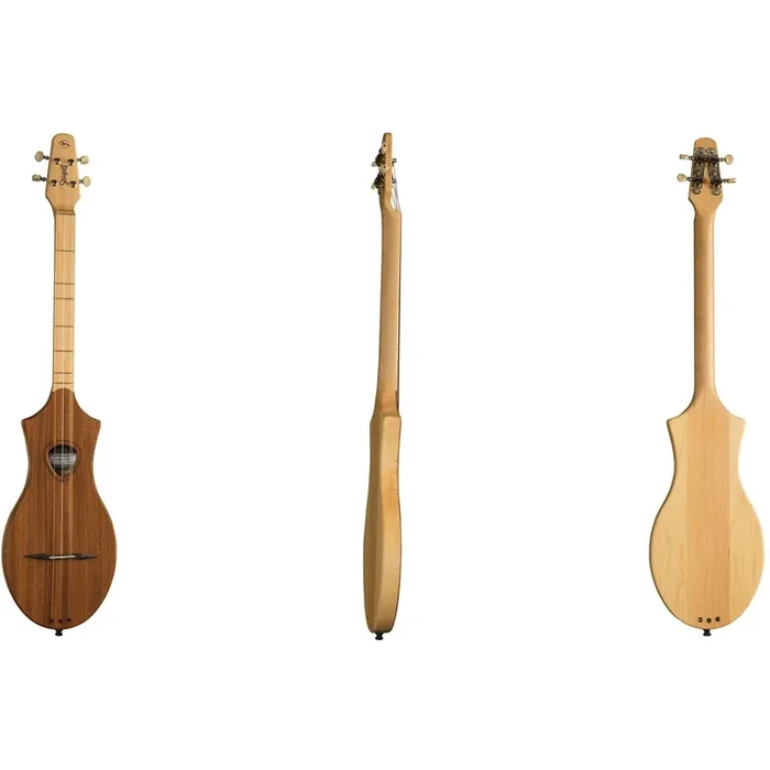 Seagull M4 Mahogany Merlin