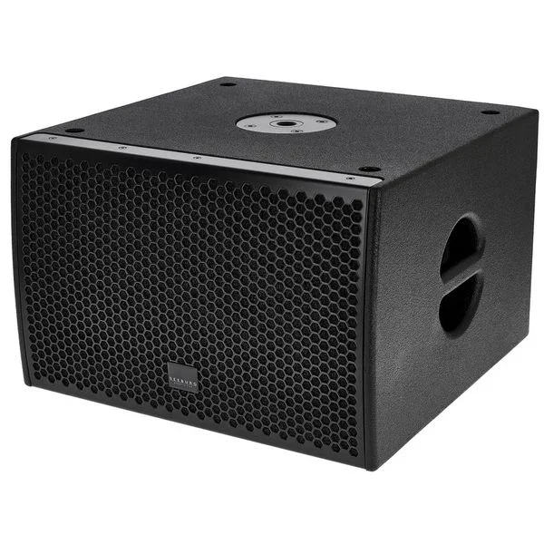 Seeburg Acoustic Line G Sub 1001