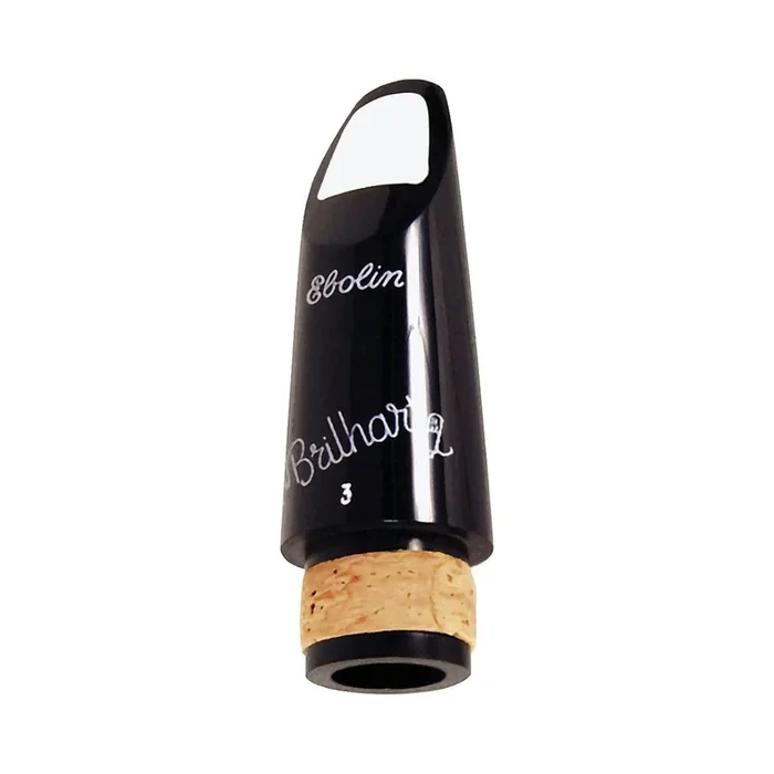 Selmer Brilhart Ebolin #3 Bb Clarinet Mouthpiece