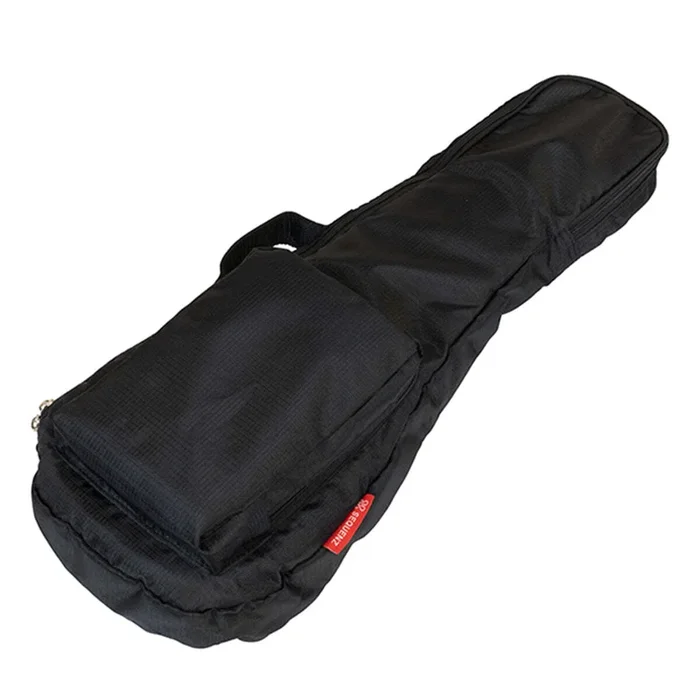 Sequenz by Korg SCU60 Ukulele Soft Case Gig Bag foe Uke – Black