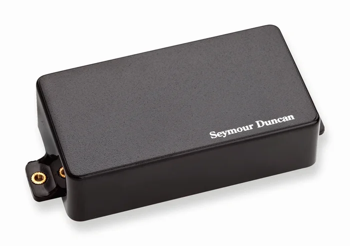 Seymour Duncan AHB 2b Blackouts Metal Humbucker Black Pickup