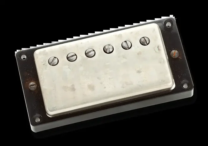 Seymour Duncan Antiquity Humbucker – Neck, Nickel