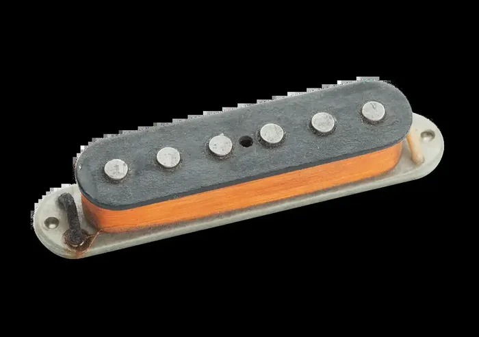 Seymour Duncan Antiquity II JAGUAR BRIDGE PICK UP