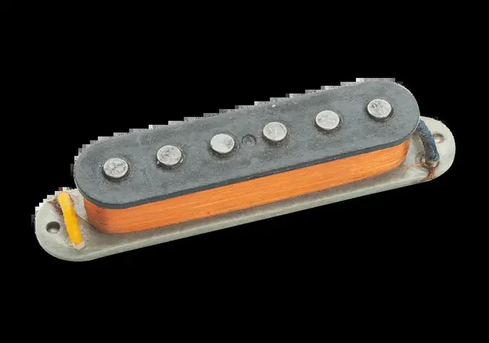 Seymour Duncan Antiquity II JAGUAR NECK PICK UP