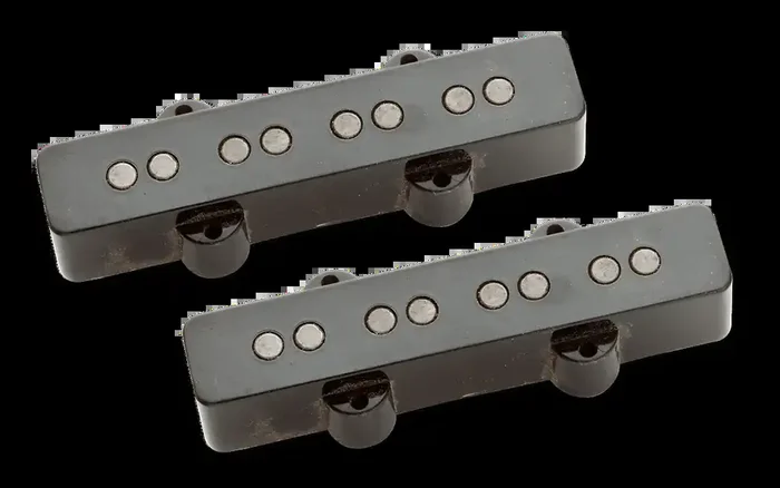 Seymour Duncan Antiquity II Jazz Bass Jive Set