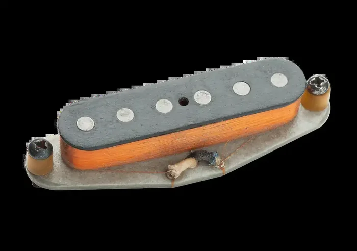Seymour Duncan Antiquity II MUSTANG MYTH BRIDGE P/UP