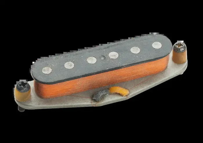 Seymour Duncan Antiquity II MUSTANG MYTH NECK PICK UP