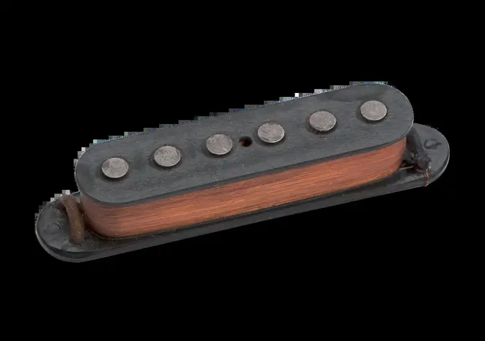 Seymour Duncan Antiquity JAGUAR NECK PICK UP