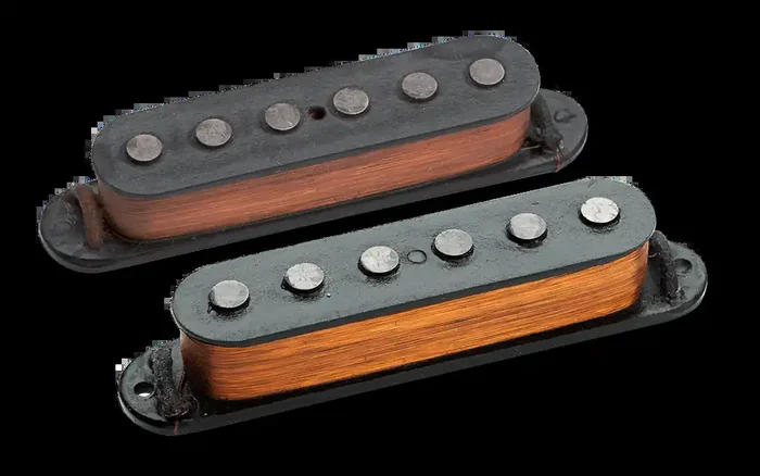 Seymour Duncan Antiquity Jaguar Set