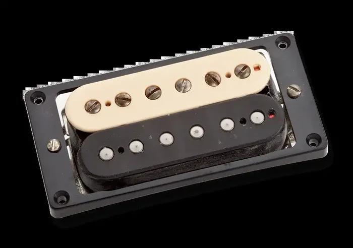 Seymour Duncan Antiquity Jazz – Neck, Zebra