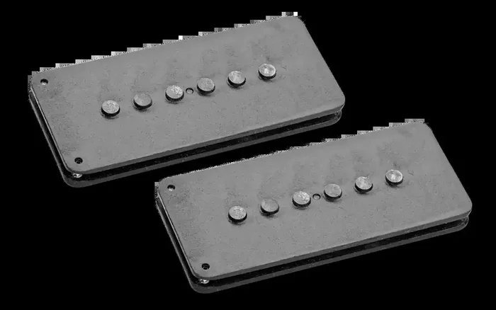 Seymour Duncan Antiquity JAZZMASTER SET