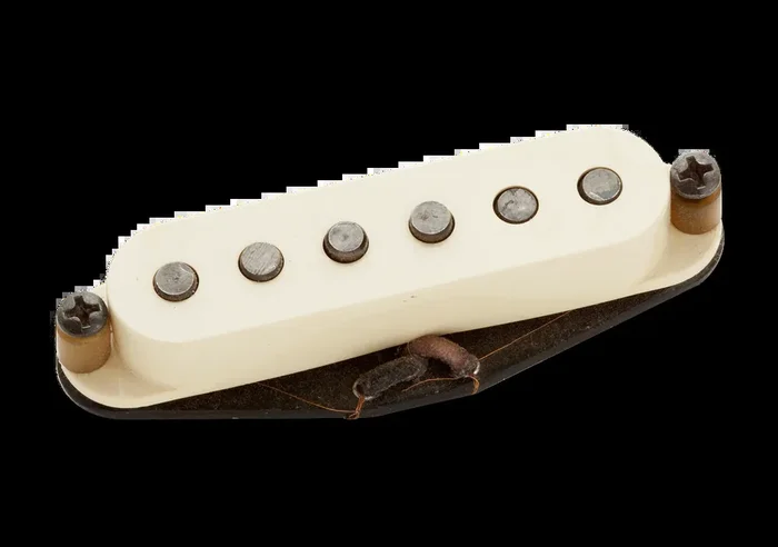 Seymour Duncan Antiquity STRAT TEXAS HOT CUST BDG P/U