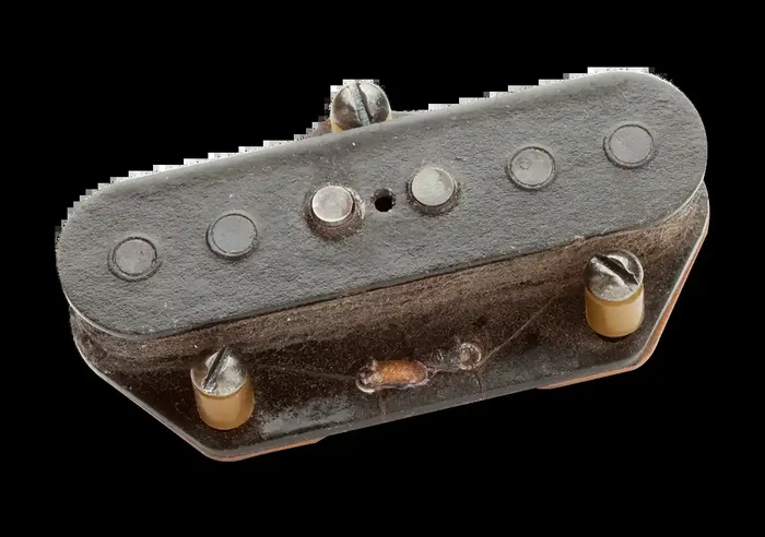 Seymour Duncan Antiquity TELE BRIDGE ‘55 RAISE D&G