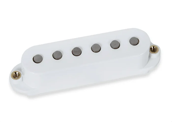 Seymour Duncan Cory Wong Clean Machine Bridge Pickup White