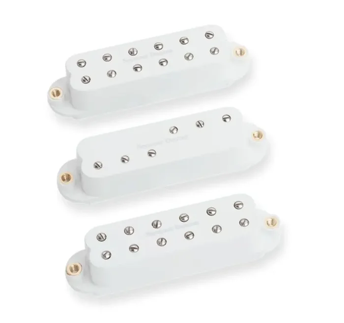 Seymour Duncan Everything Axe Set