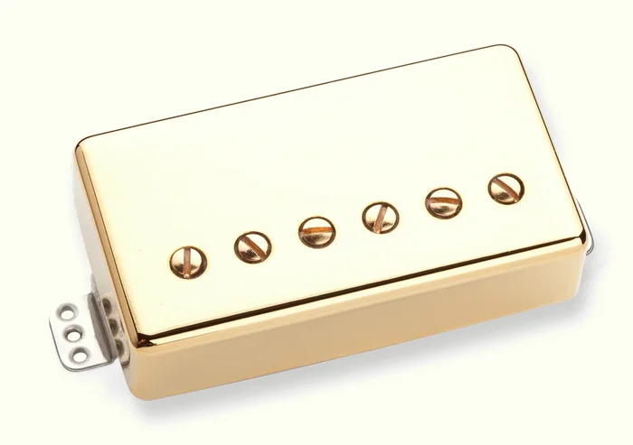 Seymour Duncan High Voltage Trembucker Gold Cvr