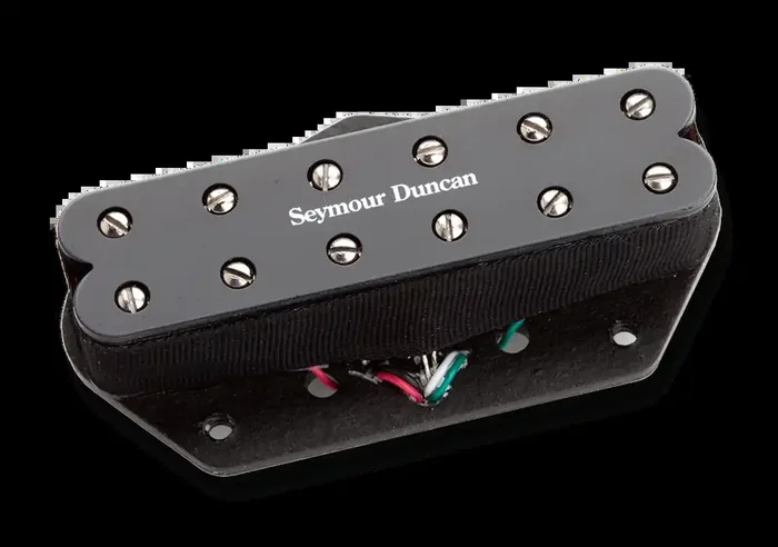 Seymour Duncan Little ‘59 for Tele – ST59-1 Bridge
