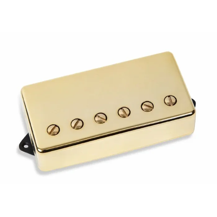 Seymour Duncan Loomis Noumenon Bridge Gold Humbucker for 6/7-String Guitars