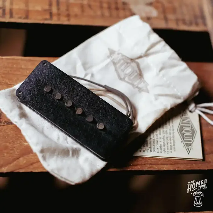 Seymour Duncan Pickups – Antiquity neck & bridge pickup set for Jazzmaster