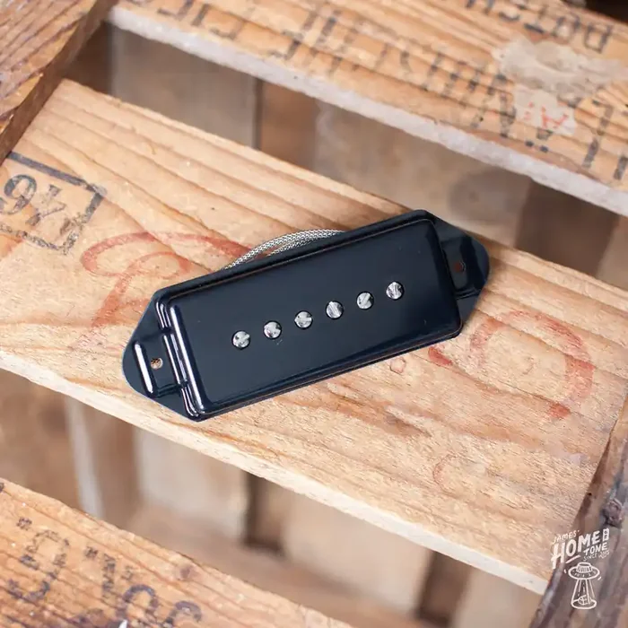 Seymour Duncan Pickups – Antiquity Retrospec‘d P90 DogEar bridge pickup