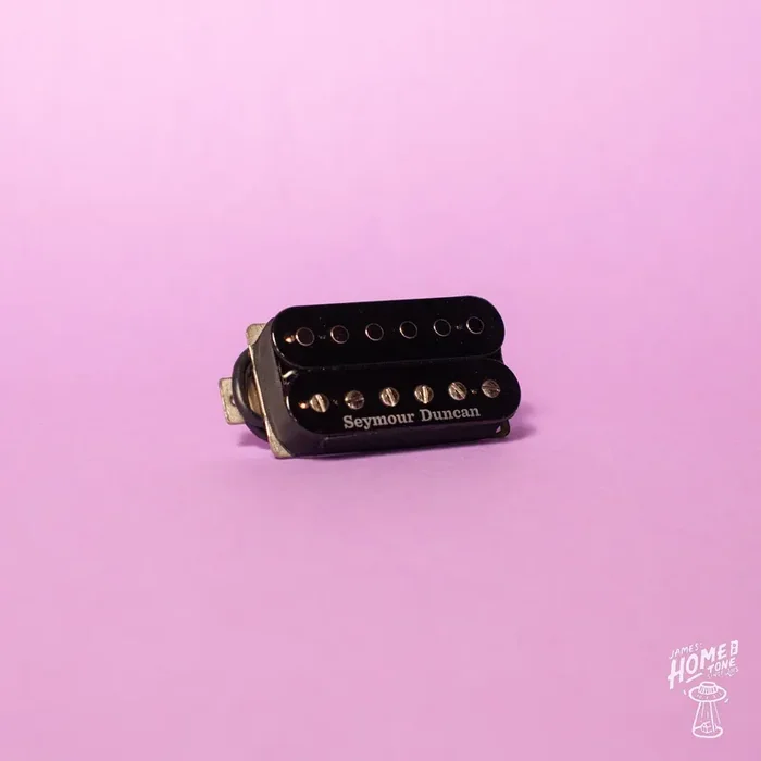 Seymour Duncan Pickups – JB Model™ Bridge SH-4 Humbucker