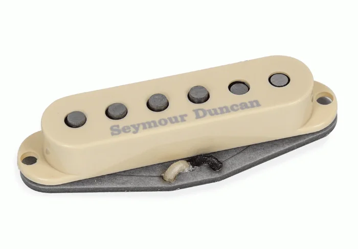 Seymour Duncan Psychedelic Strat Pickup Neck Cream