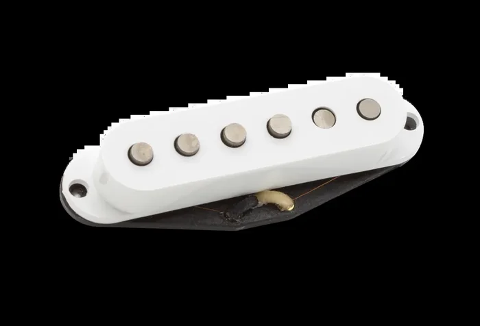 Seymour Duncan Retro Antiquity FOR STRAT TEXAS HOT RWRP