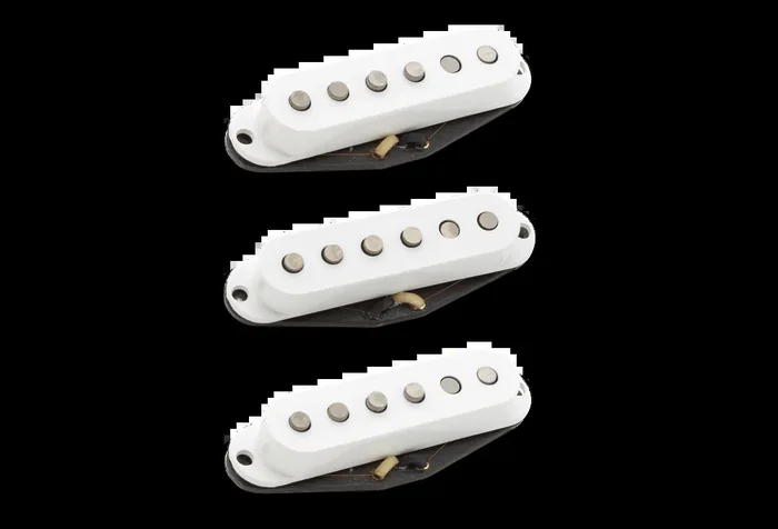 Seymour Duncan Retro Antiquity FOR STRAT TEXAS HOT SET