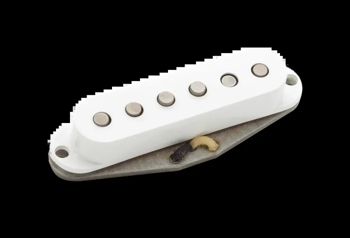 Seymour Duncan Retro Antiquity II FOR STRAT SURFER RWRP