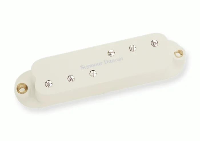 Seymour Duncan SDBR 1n Duckbuckers Parchment Pickup