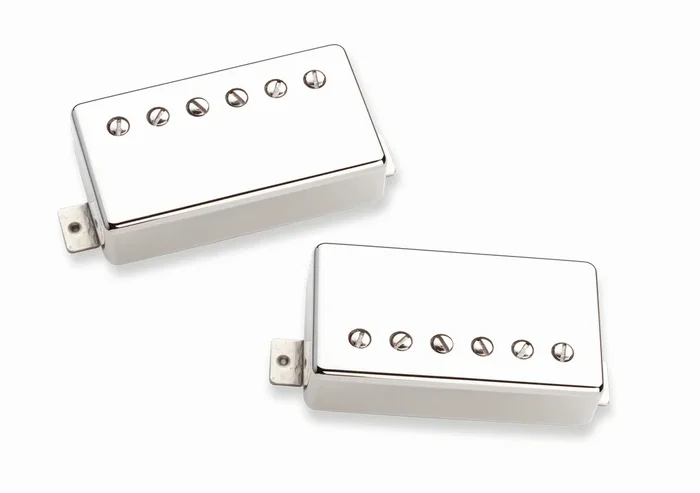 Seymour Duncan Set, 78 Model Humbucker Nickel Cvr