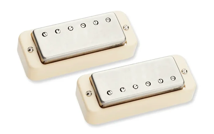 Seymour Duncan Set Antiquity Ii Adjustable Mini Humbucker