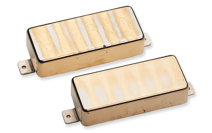 Seymour Duncan Set Antiquity Ii For Firebird Gold