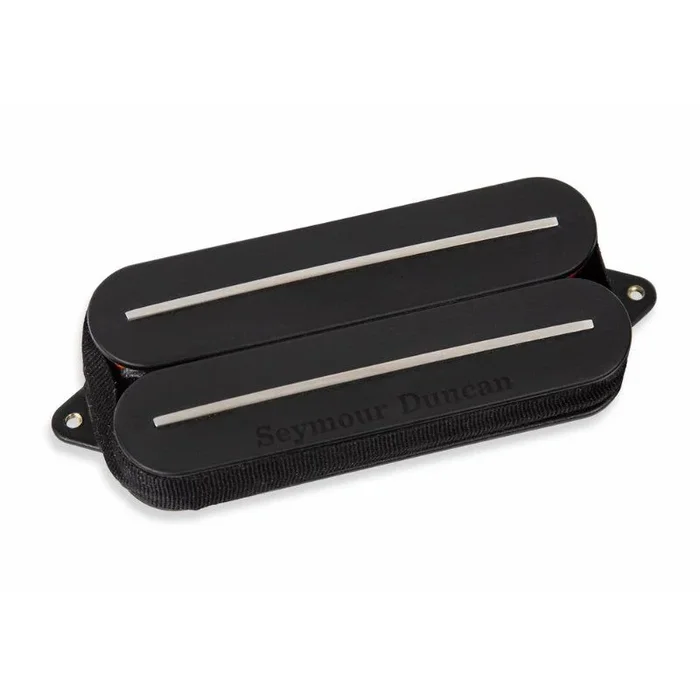 Seymour Duncan Seymour Duncan Nazgul Rail Bridge 7-String Pickup Black