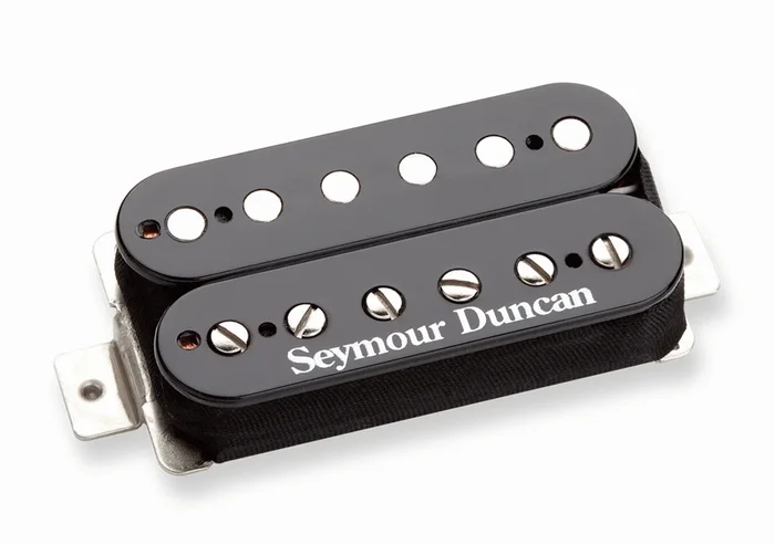 Seymour Duncan SH 16 59 Custom Hybrid Black Pickup