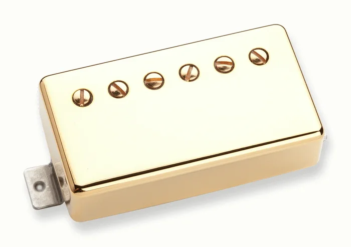 Seymour Duncan SH 1n 59 Model Gold 4 C Pickup