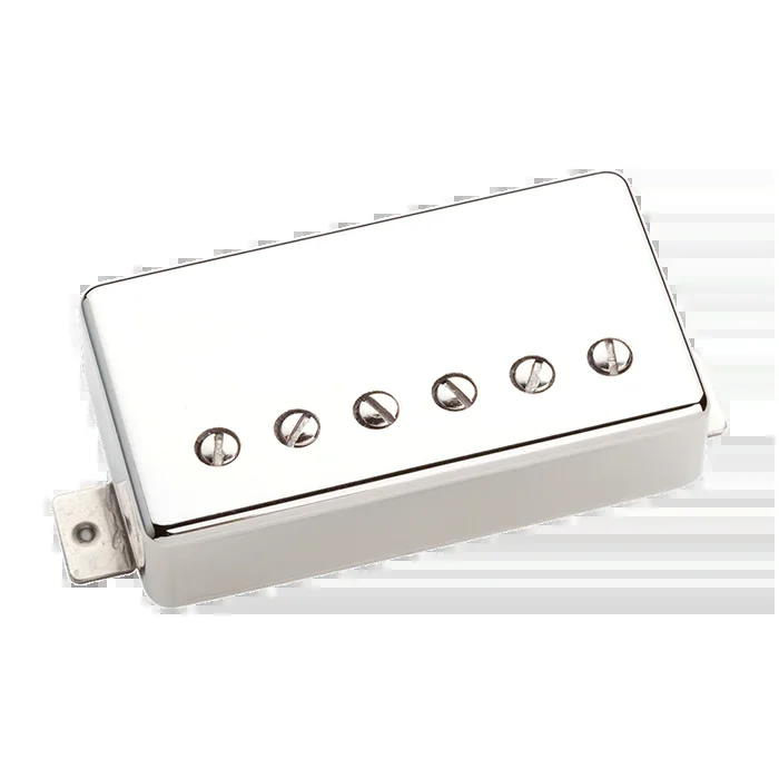 Seymour Duncan SH-4 JB Model Nickel Cover