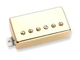 Seymour Duncan SH-55 Seth Lover Bridge Pickup, Gold