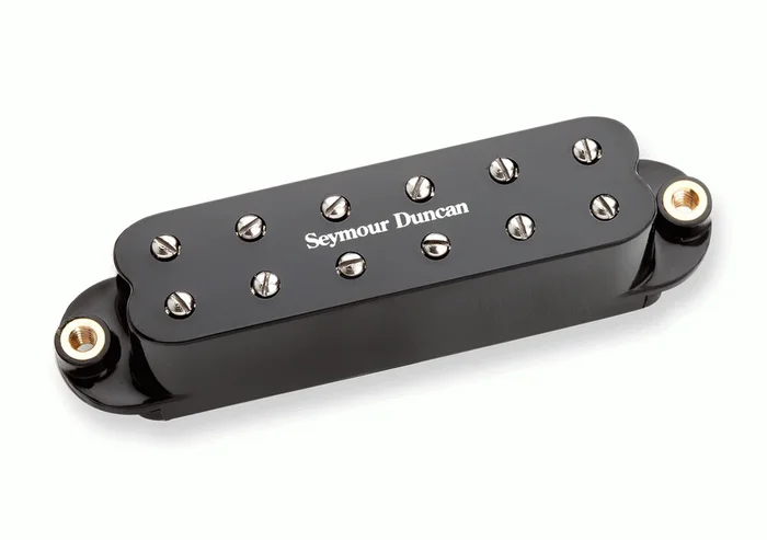 Seymour Duncan SJBJ-1B JB Jr. For String Black