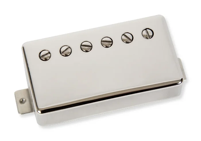 Seymour Duncan Slash 2.0NeckHumbucker – Nickel