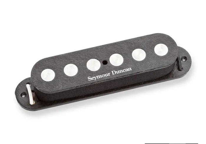Seymour Duncan SSL-4 Quarter Pounder for Strat