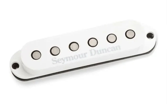 Seymour Duncan SSL-5 Custom Stag for Strat S/COIL
