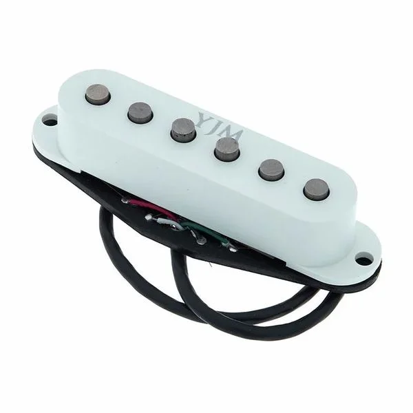 Seymour Duncan STK-S10B WH YJM Fury