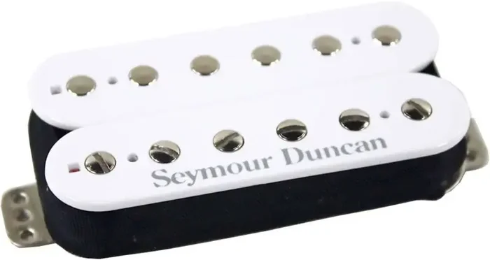 Seymour Duncan TB-6 Distortion Trembucker (White)