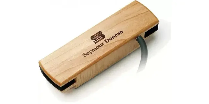 Seymour Duncan Woody SA-3HC hum cancelling Acoustic Guitar Pickup
